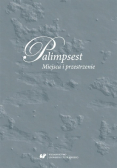 Palimpsest. Miejsca i przestrzenie