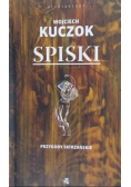 Spiski. Przygody Tatrzańskie