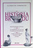 Historia brudu