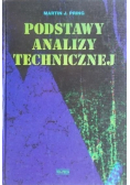Podstawy analizy technicznej