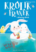 Królik Franek i straszny strach