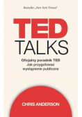 TED Talks Oficjalny poradnik TED