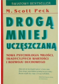 Drogą mniej uczęszczaną