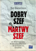 Dobry szef martwy szef