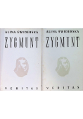 Zygmunt Tom I i II