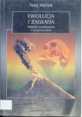 Ewolucja i zagłada wielkie wymierania i ich przyczyny