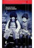 Planeta Kaukaz