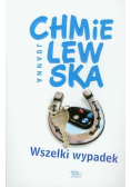 Wszelki wypadek
