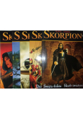 Skorpion Tom I do VI