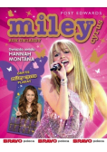Miley Cyrus rok gwiazdy
