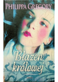 Błazen królowej