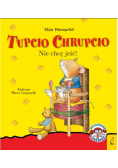 Trupcio chrupcio nie chcę jeść