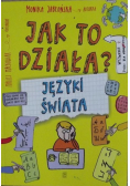 Jak to działa Języki świata