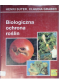 Biologiczna ochrona roślin