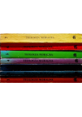 Teologia moralna Tom 1 do 7