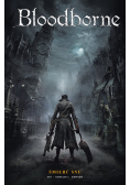 Bloodborne Tom 1 Śmierć snu