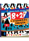 8 + 2 i pierwsze święta