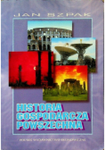 Historia gospodarcza powszechna