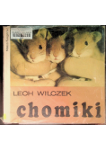 Chomiki