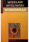Widnokrąg