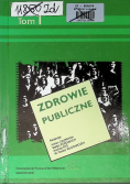 Zdrowie publiczne Tom II