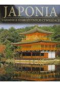 Tajemnice starożytnych cywilizacji Japonia Tom 35