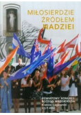 Miłosierdzie źródłem nadziei