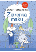 Poeci dla dzieci Ziarenka maku