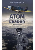 Atom leader