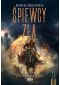Śpiewcy zła. Psy Pana