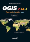 QGis Tworzenie i analiza map