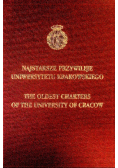 Najstarsze Przywileje Uniwersytetu Krakowskiego
