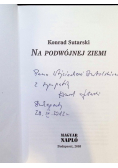 Na podwójnej ziemi