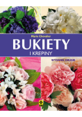 Bukiety z krepiny