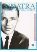 Sinatra Miłość muzyka mafia