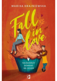 Fall in love