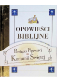 Biblia dla dzieci / Pamiątka Komunii