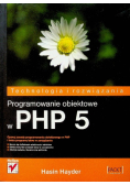Programowanie obiektowe w PHP 5