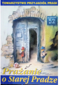 Prażanie o Starej Pradze