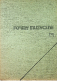 Formy muzyczne Tom V Wielkie formy wokalne
