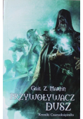 Przywoływacz Dusz Kroniki Czarnoksiężnika