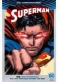 Superman Tom 1 Syn Supermana