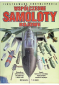 Współczesne samoloty bojowe