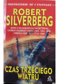 Czas trzeciego wiatru