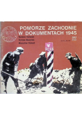 Pomorze Zachodnie w dokumentach 1945