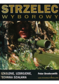 Strzelec wyborowy