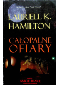 Całopalne ofiary