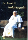 Jan Paweł II Autobiografia