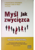 Myśl jak zwycięzca