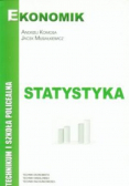 Statystyka podręcznik